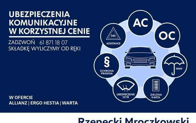 Volkswagen Arteon cena 176900 przebieg: 10893, rok produkcji 2023 z Strzelce Krajeńskie małe 254